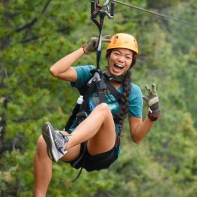 Zipline