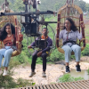 Combo Offer Zipcoster + Zipline+ Chair Zipline - Image 4